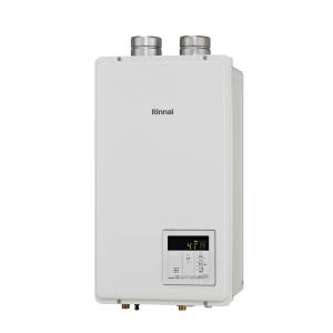 リンナイ（Rinnai） ガス給湯器 交換 工事費込み RUX-E1616W(A) 16号