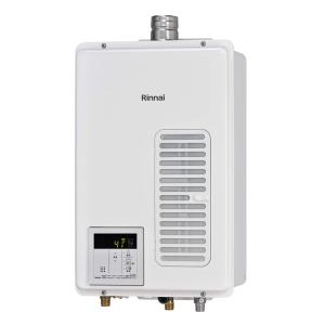 リンナイ ガス給湯専用機 RUX-V1615SWFA(B)-E 16号 FE方式 屋内壁掛型