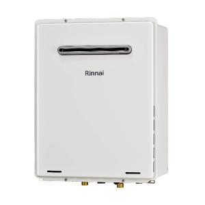 リンナイ（Rinnai） 【RUXC-E3201W】 《KJK》 業務用ガス給湯器 32号