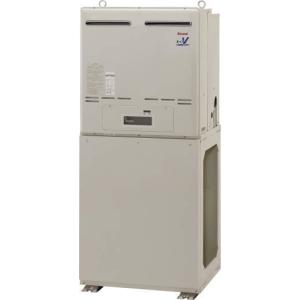 リンナイ ガス給湯器 リンナイ RUXC-V5002MQ(A) 業務用タイプ 50 リンナイ ガス給湯器 リンナイ RUXC-V5002MQ(A) 業務用タイプ 50