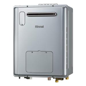 リンナイ（Rinnai） 【RUF-SA2005SAA(A) 都市ガス用】 ガスふろ給湯器
