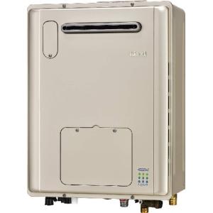 ガス給湯器 リンナイ　RVD-E2405AW2-1(A)　24号 フルオート 屋外壁掛　[∀■]