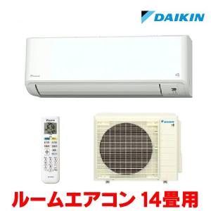 ダイキン F404ATGP-W+R404AGP ルームエアコン[GXシリーズ][200V