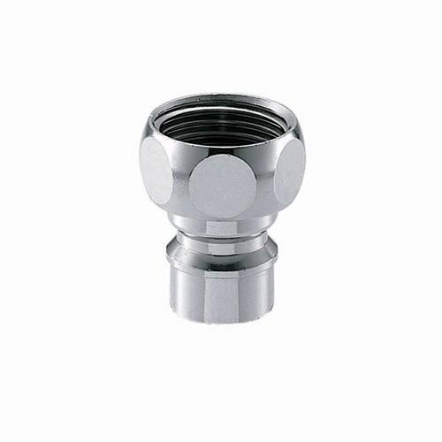 ミヤコ 部材 【S44GT 13G】 洗濯機水栓用カップリング 黄銅