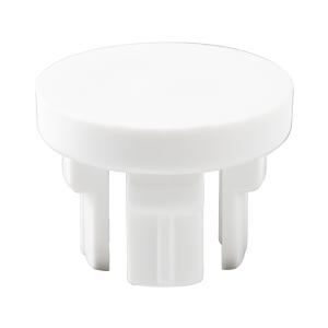 SANEI/三栄水栓 R425-1F-W 洗濯機用品 洗濯機パン 洗濯機パン用キャップ
