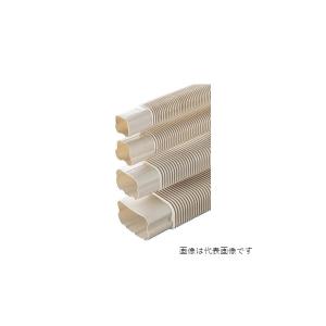 因幡電工 被覆銅管 ペアコイル 2分4分 PC−2420ー10H（保温