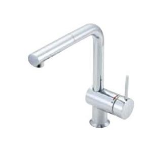 INAX（イナックス） 水栓金具 INAX/LIXIL SF-HM451SYXU キッチン用