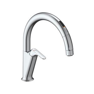 INAX（イナックス） 水栓金具 INAX/LIXIL SF-HM451SYXU キッチン用
