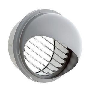 三菱（MITSUBISHI） W-30SDB 有圧換気扇用ウェザーカバー 排気形 防火