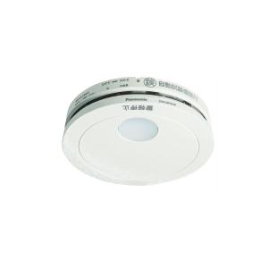 Panasonic（パナソニック） 火災警報器【SHK484551】けむり当番 薄型 2