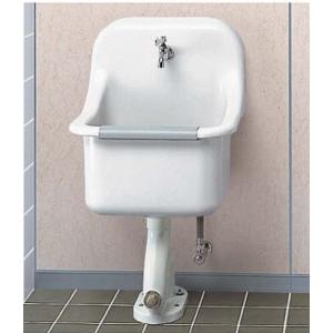 掃除用流し TOTO パブリック用流し TOTO SK322 掃除用流し 本体のみ