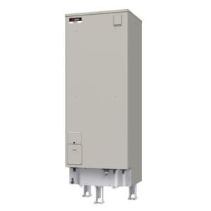 未使用 パナソニック 電気温水器 DH-37G5QU 370L 絶縁パイプセット AD-3220VH 単相200V フルオート リモコン付 Panasonic（パナソニック） DH-37G6QU 電気温水器 フルオート 高圧力型