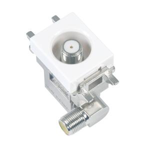 Panasonic（パナソニック） 電設資材 WG888281W 露出増設用抜け止め