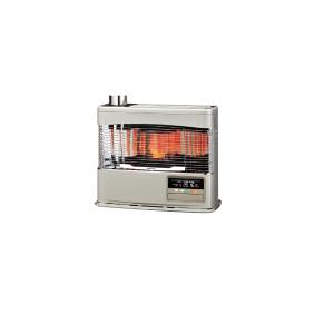 CORONA ストーブ SV-7023PR 美品 CORONA（住宅設備） 煙突式ストーブ コロナ 煙突式 ポット式