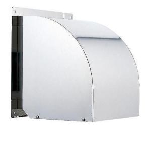 三菱（MITSUBISHI） W-30TDBCM 有圧換気扇用ウェザーカバー 排気形