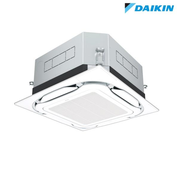 ダイキン　SZRUC112BY　 業務用エアコン UVストリーマ除菌 Ｓ-ラウンドフロー 標準 ペア...