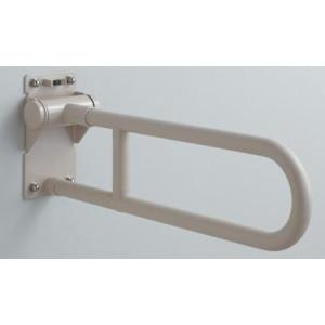 TOTO トイレ用手すり TOTO T112H7R 腰掛便器用 可動式 はね上げタイプ