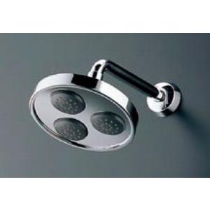 KVK ZS305TM KVK eシャワー・3wayワンストップ付 シャワーヘッド : 住