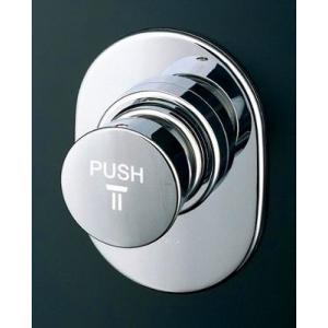 TL813-1A 自閉式手洗器用水栓 totoの純正品 送料無料（一部地域を除く