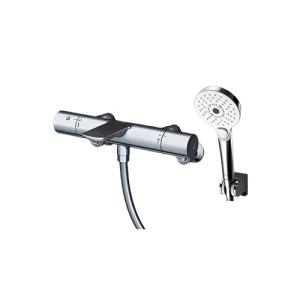 TOTO 『在庫あり』 TOTO TBV03445J1 水栓金具 GGシリーズ 壁付