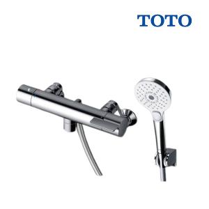 TOTO 壁付サーモスタット混合水栓 TBY01406J : incs インクス TOTO 壁付サーモスタット混合水栓 TBY01406J : incs インクス