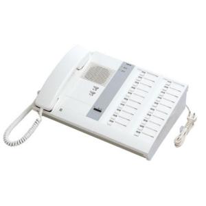 アイホン（aiphone） TC-10M カウンターインターホン 10局用親機