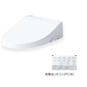 TOTO 【TCF587】 ウォシュレットP 男女共通仕様 : エイプラス - 通販