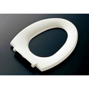 TOTO トイレ関連 TOTO TCH943-1S 便座取り替えパーツ 普通便座・ソフト