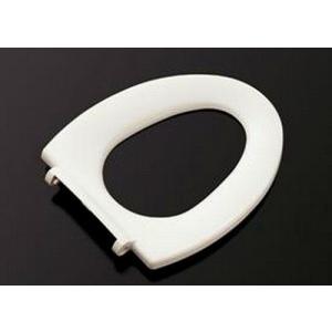 TOTO トイレ関連 TOTO TCH943-1S 便座取り替えパーツ 普通便座・ソフト