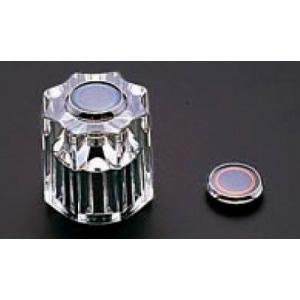 水栓金具 TOTO　TH486N　取り替えパーツ ハンドル(色なしインデックス付き) [■]