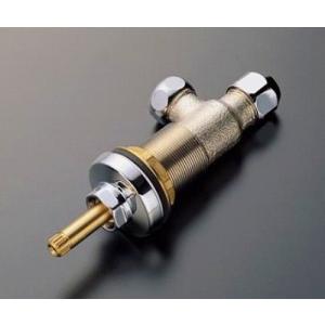 水栓金具 TOTO　TH536-2　部材 TL590-1型用バルブ部 [■]