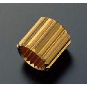 水栓金具 TOTO　TH775　部材 ハンドルプッシュ (M4小ねじ付き) [■]