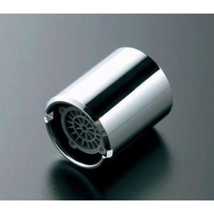 TOTO 水栓金具【TLE03705JA】自動水栓機能部(サーモスタット混合水栓