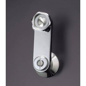 水栓金具 TOTO　THD52　部材 サーモスタット用止水栓付き取付脚 (70mm) (フィルター)...
