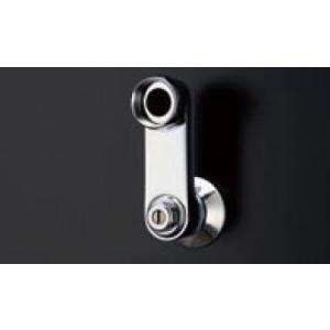 水栓用パーツ 止水付取付脚部 2個入り TOTO [THD62] サーモスタット用