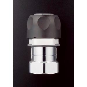 水栓金具 TOTO　THK16-1　部材 ワンタッチソケット (逆止弁なし) [■]