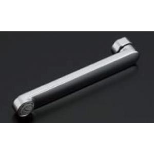 水栓金具 TOTO　THYB70-3　取り替えパーツ 自在スパウト300mm ※整流キャップ付き (...