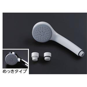 水栓金具 TOTO　THYC60C　取り換え用シャワー用品 エアインシャワー めっき [■]