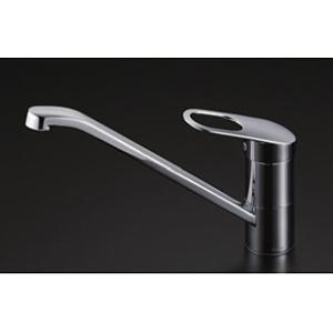 TLE25006J TOTO 台付自動水栓 アクアオート スパウト部 : 設備プラザ 2