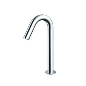 TENA125AH TOTO 壁付自動水栓 電気温水器部材 スパウト部 : 設備プラザ
