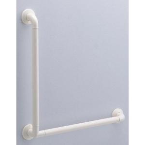 TOTO TOTO L型インテリアバー ソフトメッシュタイプ TS136GLY64 [ 横