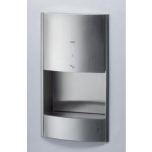 TOTO TYC600 TOTO ハンドドライヤー クリーンドライ 高速埋込タイプ