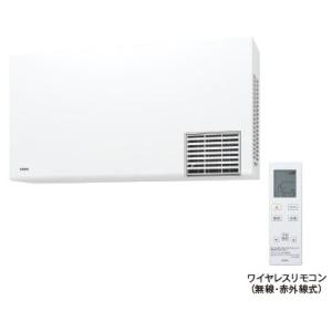 TOTO 洗面所暖房機 TYR340S ③ 在庫あり】洗面所暖房機 TOTO TYR340S 三乾王 AC100V 電源プラグ
