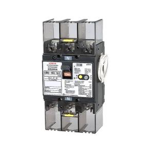 【新品】テンパール漏電遮断器❣️GBU-53EC 40A 30mA⭐️新品4個 テンパール工業 漏電遮断器 U53EC4030V 太陽光発電システム用
