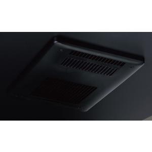INAX/LIXIL UFD-111PA-BK 換気乾燥暖房機 100V 浴室暖房乾燥機