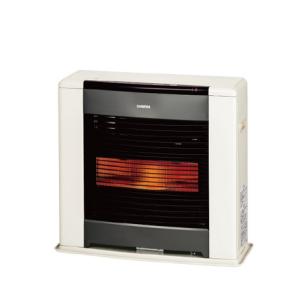 リンナイ（Rinnai） ガスFF暖房機 プロパンガス LPG 木造8畳