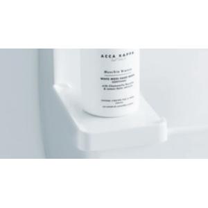 TOTO 手洗器　UGA515A #NW1　ハンドソープ置き [■]｜coordiroom