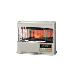 CORONA（コロナ） SV-7025PK(N) 寒冷地用大型ストーブ 煙突式輻射 別置