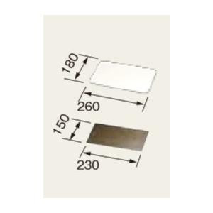 ダイキン工業 DAIKIN 【KKWP55A1601】ドレン勾配フリー接続キット・短