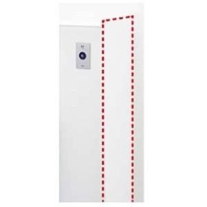 三菱（MITSUBISHI） EL-S15041N/W VHJ 屋外用照明 投光器 電源一体型